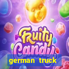 german truck simulator jogar online